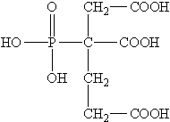 PBTCA 2-膦酸丁烷-1，2，4-三羧酸