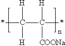 PAAS 聚丙烯酸鈉 